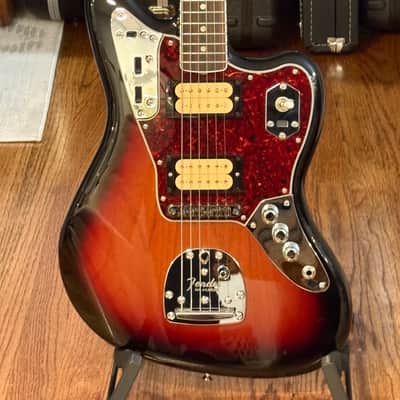 2025 FENDER KURT COBAIN JAGUAR!! ~ Excellent Condition! ~ OHSC & Case Candy!! image 2