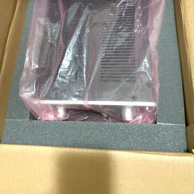 Avalon U5 Direct Box / Instrument Preamplifier Used 2 Times MINT! image 3