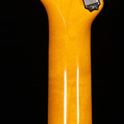 Fender Johnny Marr Jaguar Rosewood Fingerboard Metallic KO (583) image 6