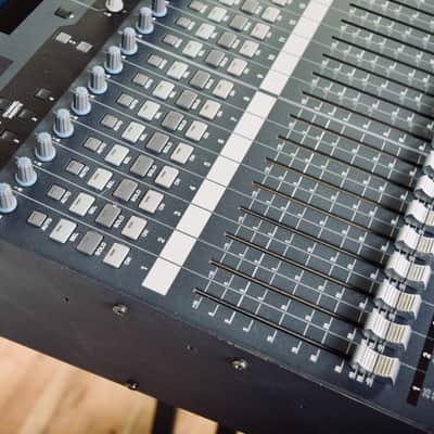 Yamaha 02R96 V2 Version 2 digital mixing console Excellent w/ manual-audio mixer image 5