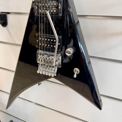 Jackson RX10D JAPAN 2005 BLACK image 4