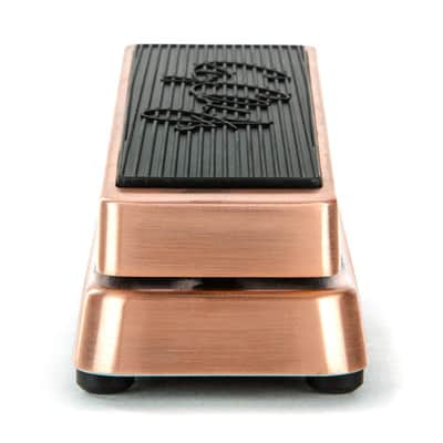 DUNLOP GCJ95 - Gary Clark Jr. Cry Baby Wah image 3