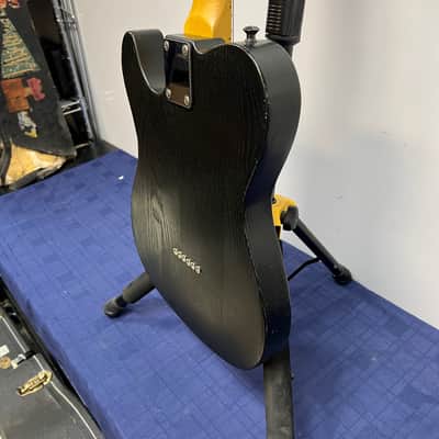 Used Custom Tele Telecaster-Style Electric Guitar image 23