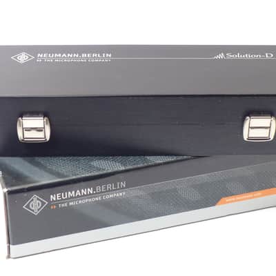 Neumann Digital – KM184D Starter Kit KMD184 image 15