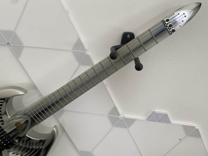 ESP Angel Sword Toshihiko Takamizawa Signature 1993 Anniversary