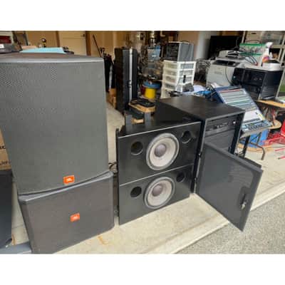 Pro Audio Sound System image 2