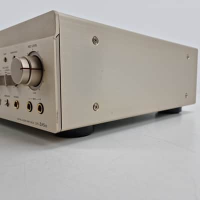 Sony DTC-ZA5ES  Digital Audio Tape Deck -  Fully Serviced - With German Manual image 4