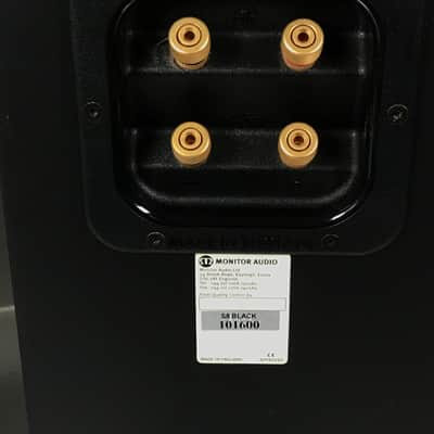 Monitor Audio Silver S8 Speakers image 13