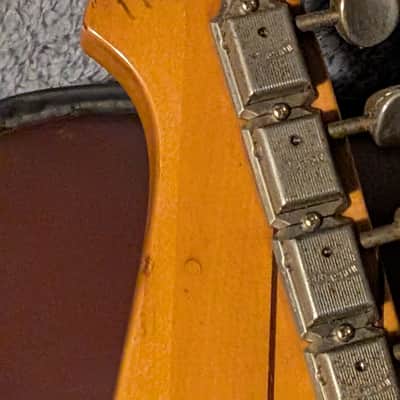 Aria Pro II RS-600 1980s - Natural image 6