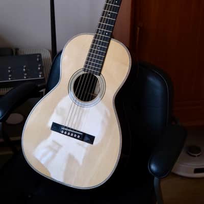 Martin Modern Deluxe 012-28 image 1