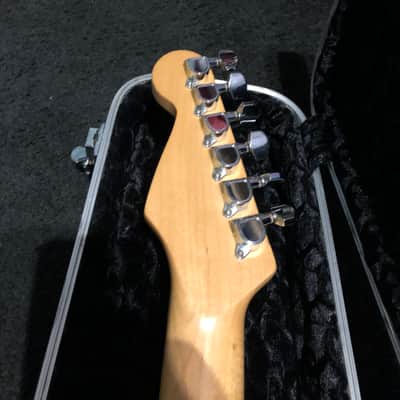 1991 USA Fender Prodigy image 6