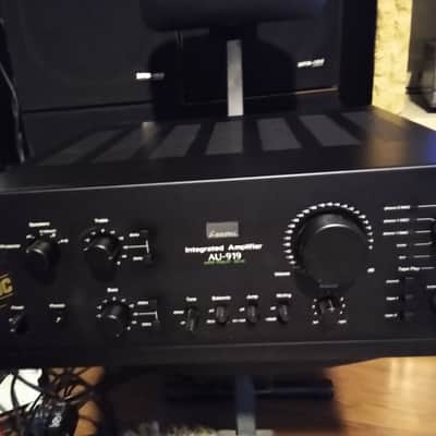 Sansui Au 919  Black image 1