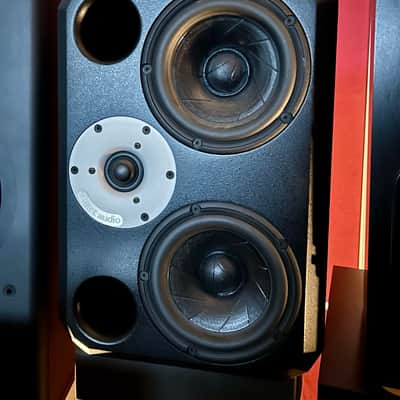 Smart Audio 2.1a - Studio Speakers & Silencer Boards Bild 3