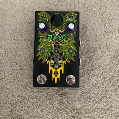 ［美品］Beetronics / ZZOMBEE FILTREMULATOR Zzombee Filtremulator – Beetronics