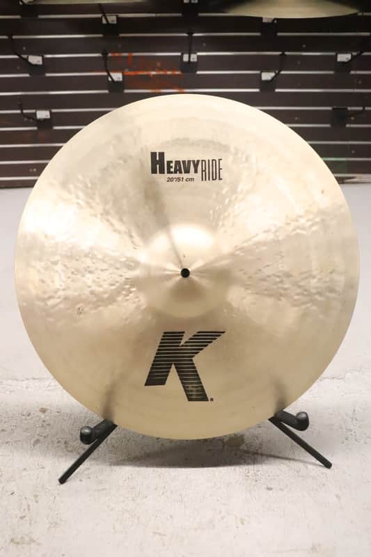 Zildjian 20