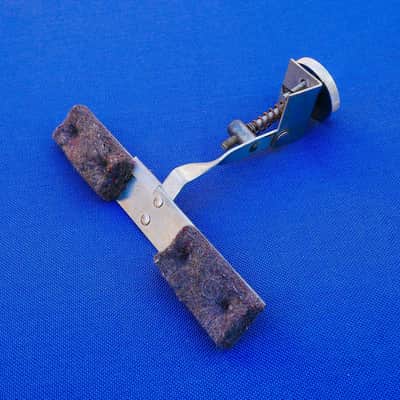 Gretsch Tom Floor Snare Muffler Damper Part 5540 Vintage image 4