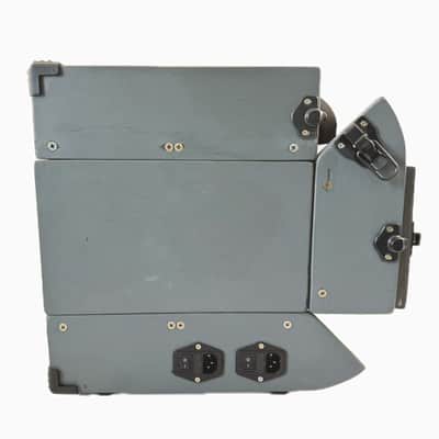 CASE FROM LAKE 15U 168HP CUSTOM CASE : [DETROIT MODULAR] image 2