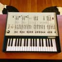 ARP Odyssey MK-I 2800 c 1970s  White face! Original vintage analog synthesizer synth