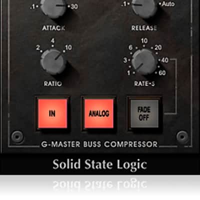 Waves Studio Classics Collection image 8