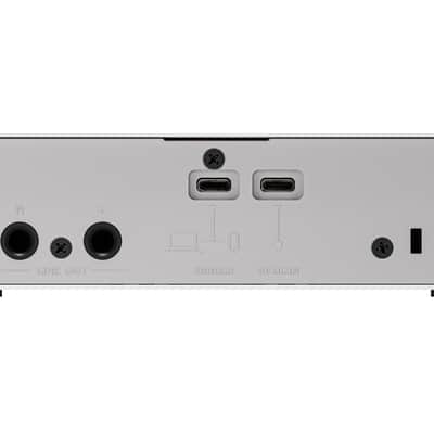 Yamaha UR22MK3 W 2 x 2 USB 2.0 Audio Interface image 4