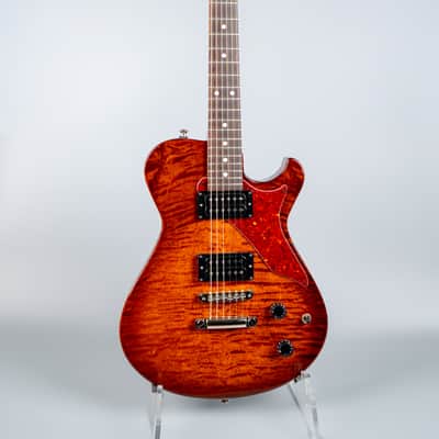 Knaggs Influence Kenai JMT 2025 - Aged Scotch Burst image 1