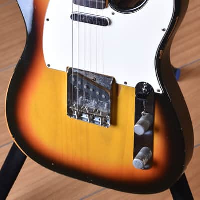 Fender Telecaster American Standard 1967 Originale image 9