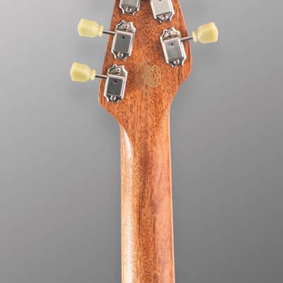 OOPEGG Supreme Collection Trailbreaker MK-III - 2023 - Tobacco Burst. NEW (Authorized Dealer) image 10