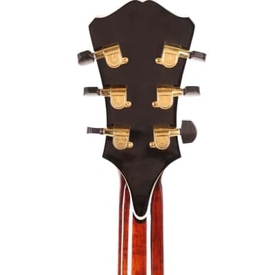 Eastman AR905 Archtop Hollowbody Guitar 2007 image 9