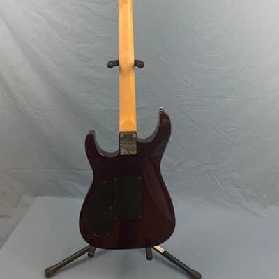Jackson X Series DX10D Dinky image 4