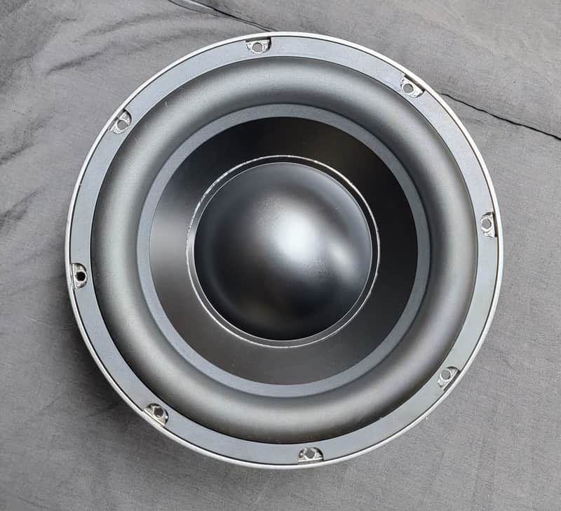 Revel 353974-001 10" Woofer / Bass Driver from Concerta B12 Subwoofer image 1