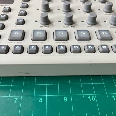 Elektron Model:Cycles Groovebox 2020 - Gray image 6