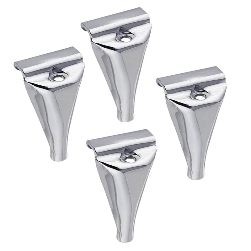 GIBRALTAR SC-CH Bass Drum Claw Hook (4/pack) image 1