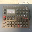 Elektron Syntakt 12 Track Drum Computer & Synthesizer 2022- Present - Black
