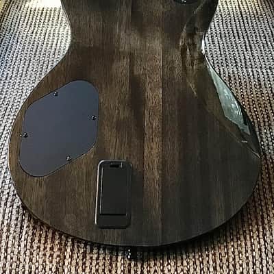 NO LONGER FOR SALE - Charvel DS-1 ST, Transparent Black image 2