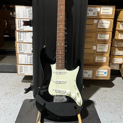 Ibanez Prestige AZ2203N Electric Guitar - Black image 2