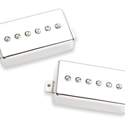 Seymour Duncan Custom Shop Phat Staple pickups | Reverb