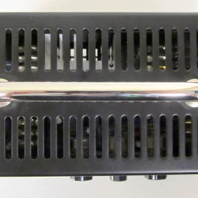 Used Orange Micro Dark 20-Watt Guitar Amp Head VGC image 6