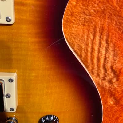 Hamer XT Series Sunburst A/T image 3
