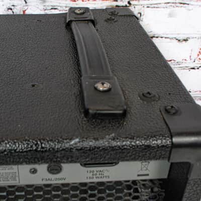 Peavey - 6505+ 60W 1x12 Guitar Amp Combo w/Eminence Type-A Speaker - USED image 9