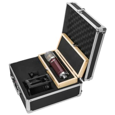 Vanguard Audio Labs V4 gen2 Multi-Pattern Microphone image 5