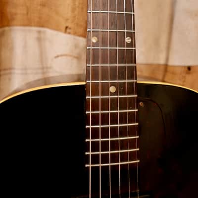 Gibson ES-125 1957 - Sunburst image 6