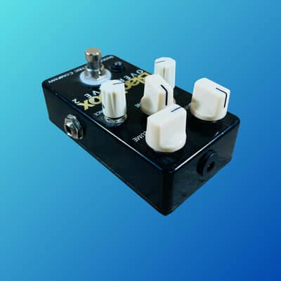 Snouse Blackbox Overdrive 2 image 3