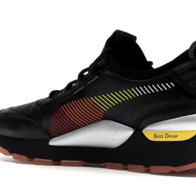 Puma X Roland RS - 0 Sneakers (Size 12) image 3