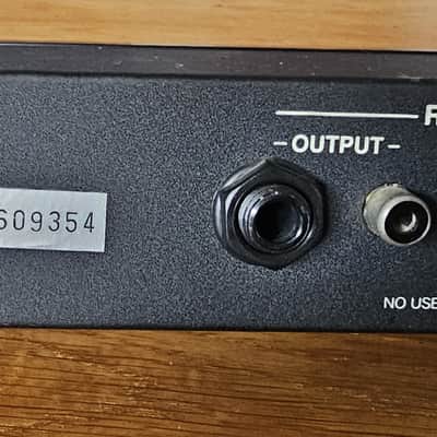 Alesis M-EQ 230 1990 image 9