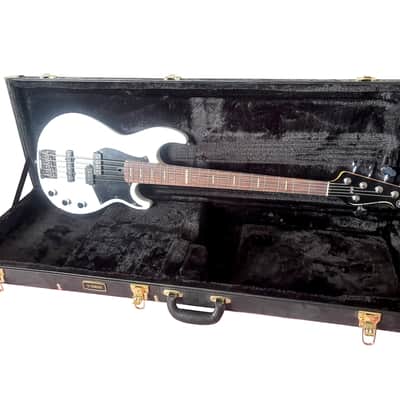 Yamaha BBP35 - Limited White Shell 2025 image 3