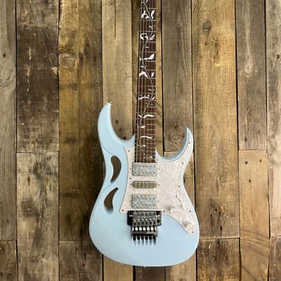PIA3761C Blue Powder Ibanez image 1