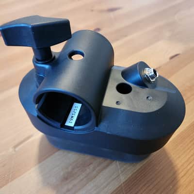 Roland KD-2 Electronic Kick Drum Pad Trigger image 2