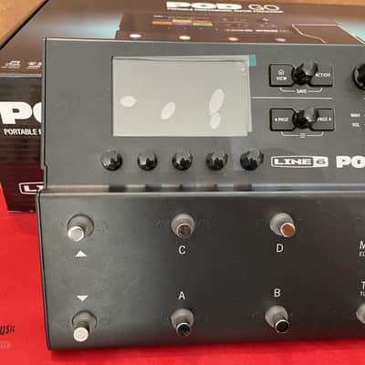 Line 6 POD Go image 2