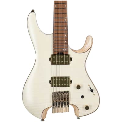 Ibanez Q52FMG Electric Guitar (with Gig Bag) image 4
