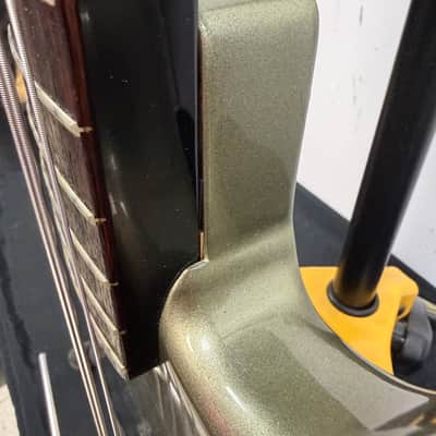 Vintage Fender P-J Precision Jazz 4-String Electric Bass Guitar Made in Japan MIJ Factory Kahler Tremolo Bridge image 16